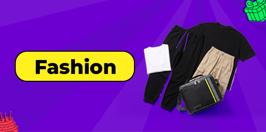 Fashion