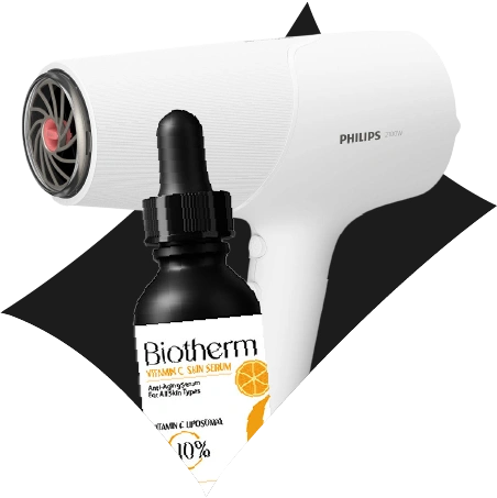 الصحة والجمال