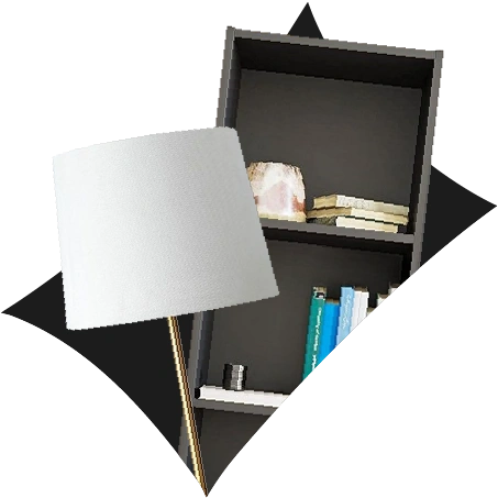 البيت والمكتب