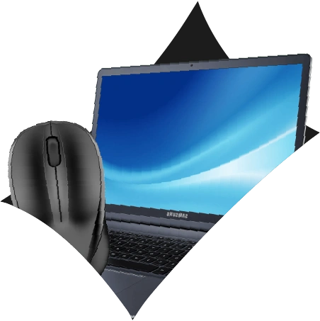 كمبيوترات ولابات