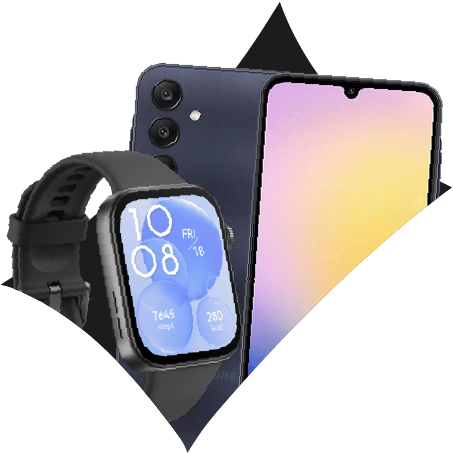 موبايلات و اكسسوارات