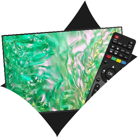 تلفزيونات و اكسسوارات