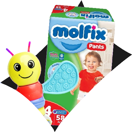 البيبي والطفل