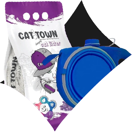 مستلزمات الحيوانات الأليفة