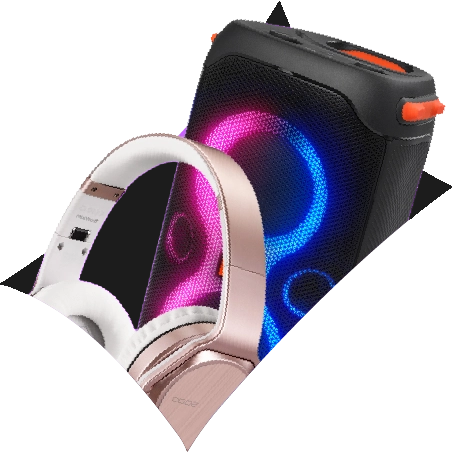 إلكترونيات