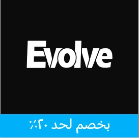 Evolve