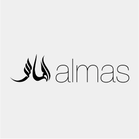 Almas
