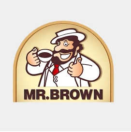 Mr Brown
