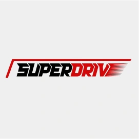 SuperDrive