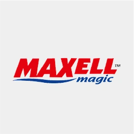 Maxell Magic