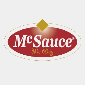 Mc Sauce