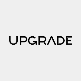 Upgrade