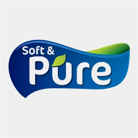 Soft & Pure