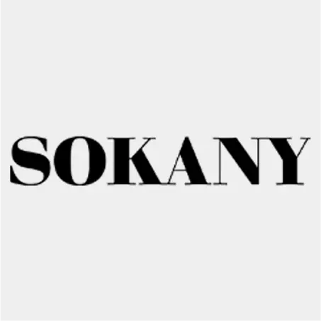 Sokany