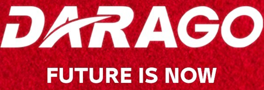 موبايل داراجو DR20 ثنائي الشريحة - أبيض