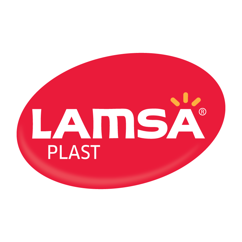 طبق خضروات بلاستيك بالقطاعة - لبني