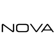 LNB نوفا ثنائي - N-202 Ultra - أسود