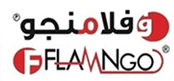 كنكة قهوة تركية فلامنجو كهربائية بقوة 350 وات - 0.5 لتر - أسود