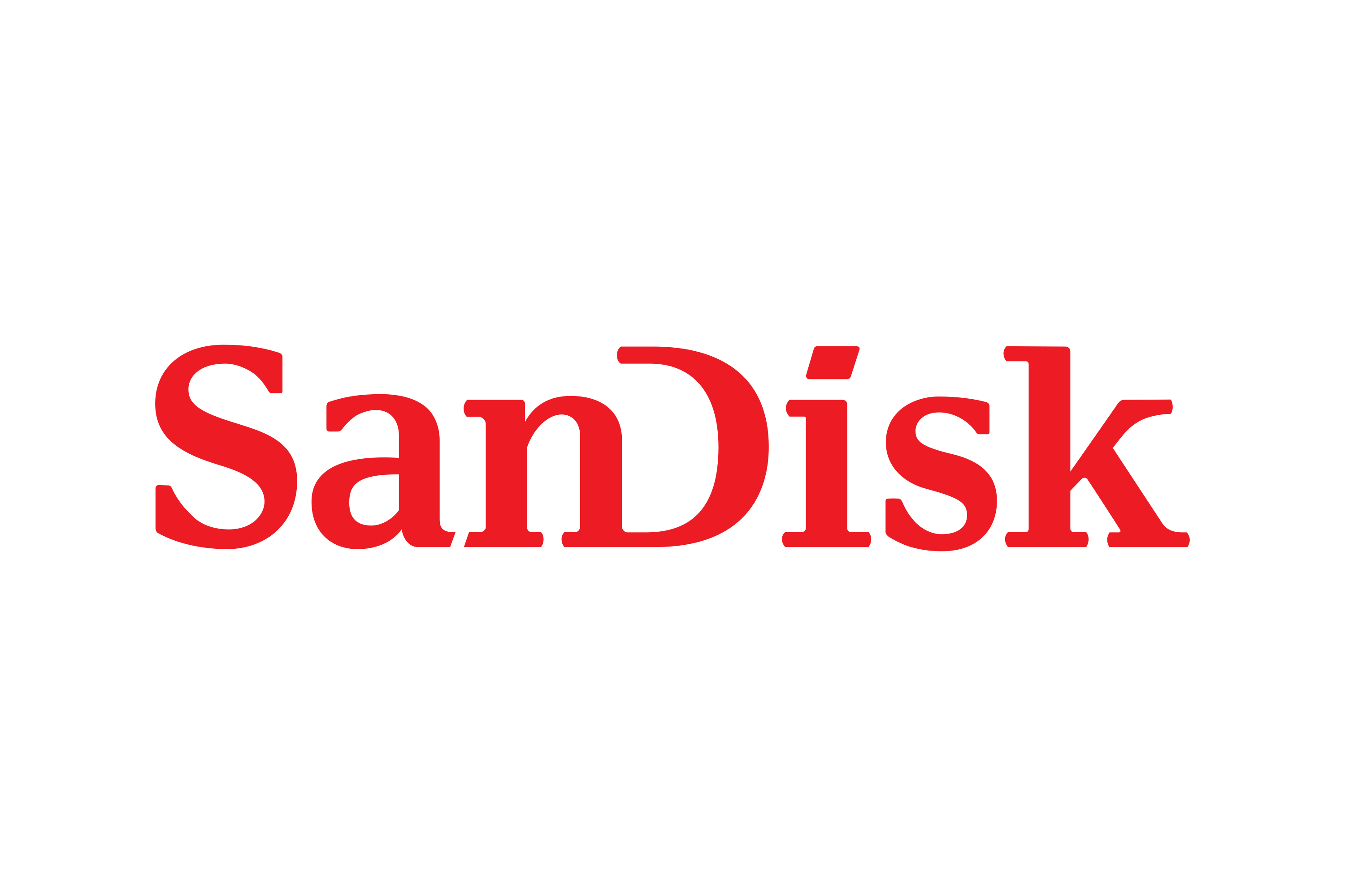فلاش ميموري SanDisk Ultra USB 3.0 - 16 جيجا - أسود
