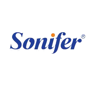 عصارة برتقال وحمضيات كهربائية سونيفر - 30 وات - SF-5517