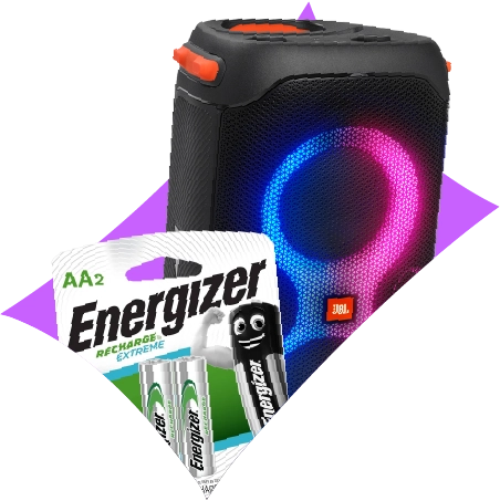 إلكترونيات