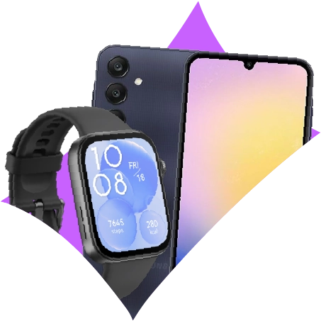 موبايلات و اكسسوارات