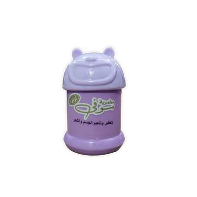 لابترا مخمرية معطرة للجسم والشعر - 25 جرام