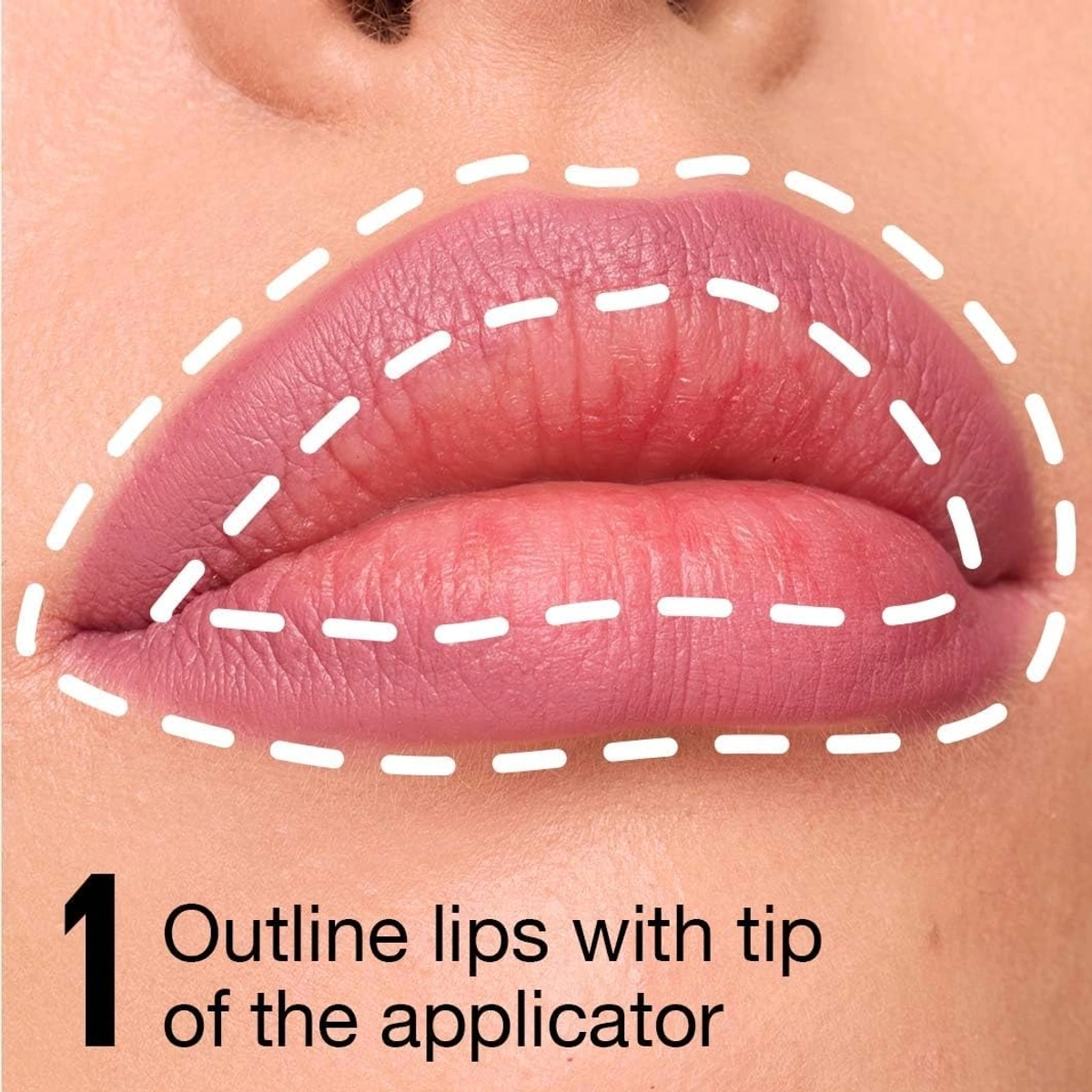 روج سائل سوبر ستاي مات إنك 020 بايونير - 5 مل