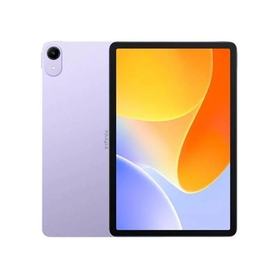 إنفينيكس إكس باد 30E - 4/128 جيجابايت - بنفسجي - 4G