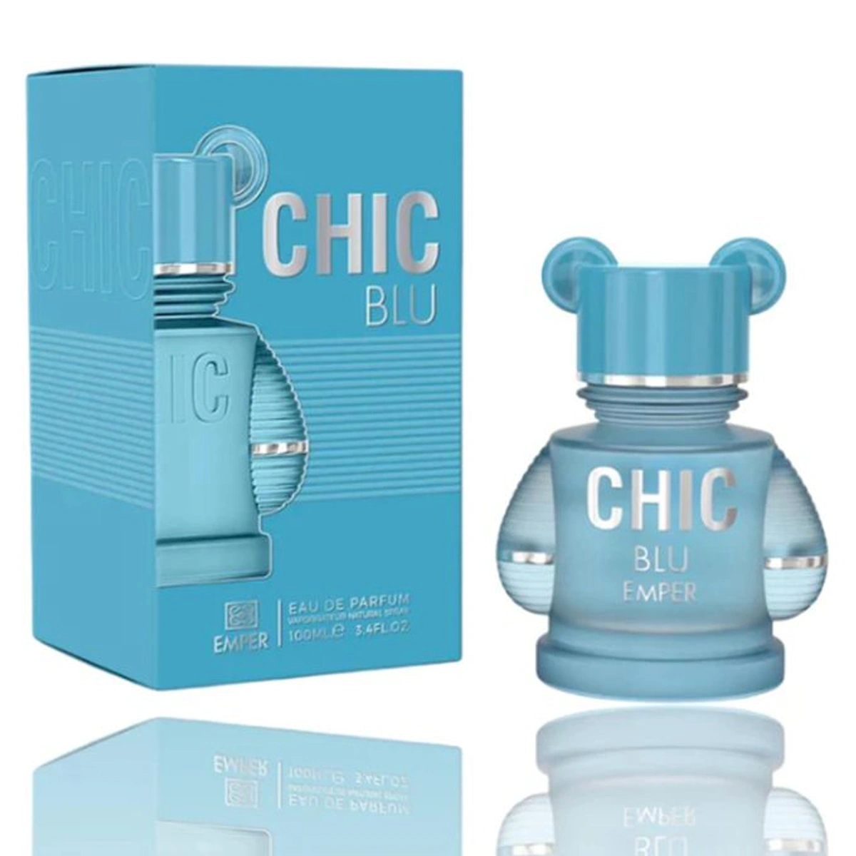 شيك بلو أو دو بارفان - رجالي - 100 مل