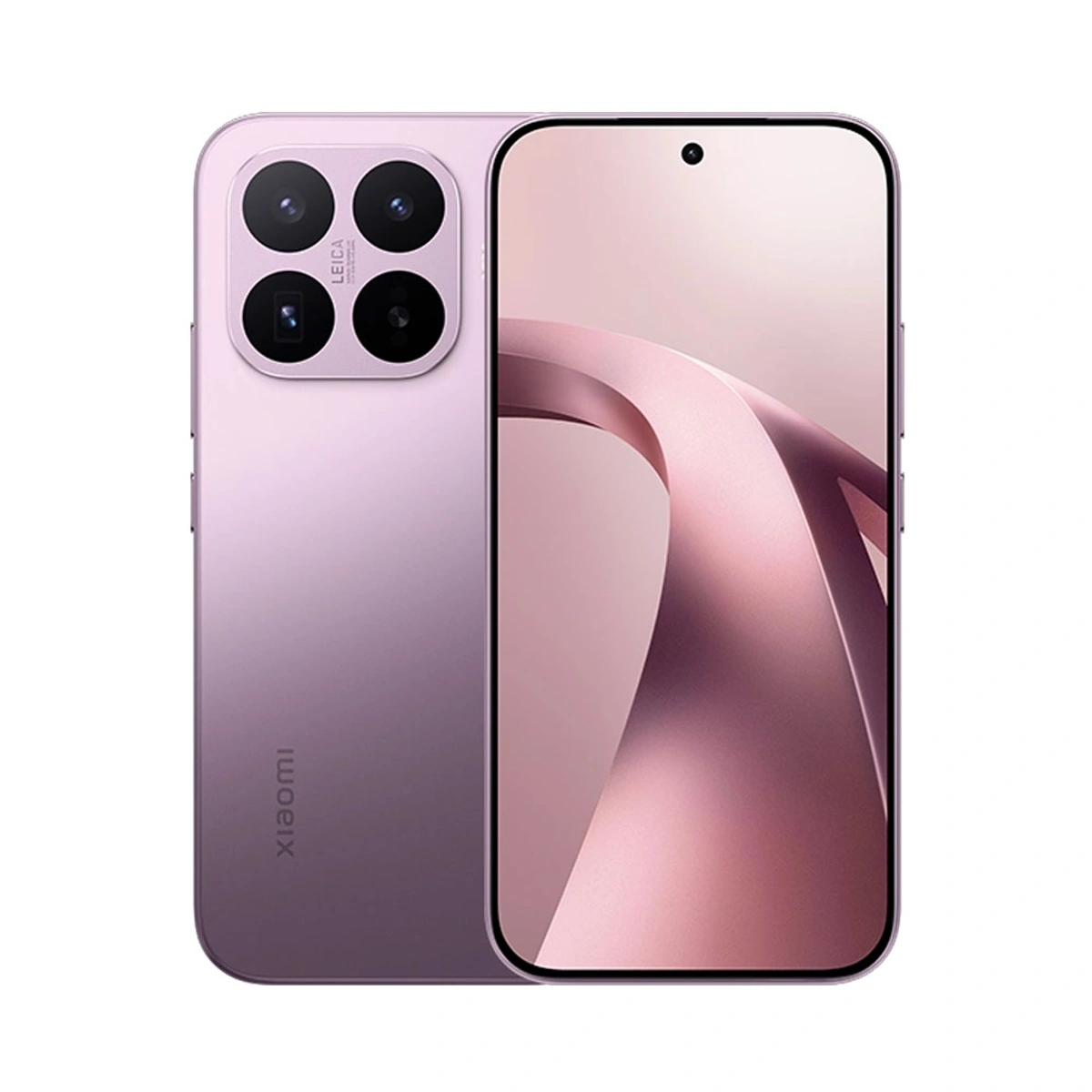 【美品】Xiaomi 17 SIMフリー 12+512GB （ピンク） Xiaomi 17T Smartphone - Leica Camera - 256GB Storage