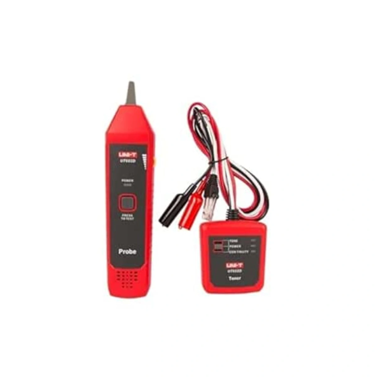 جهاز تعقب الأسلاك UNI-T