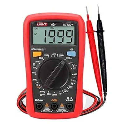 مقياس متعدد رقمي UNI-T UT33B