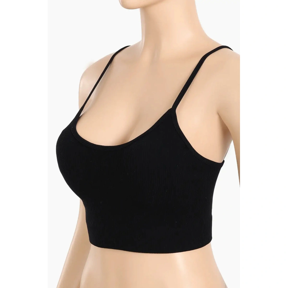 برا حريمي من كارينا سوفت بفتحة عميقة رقبة دائرية 57225