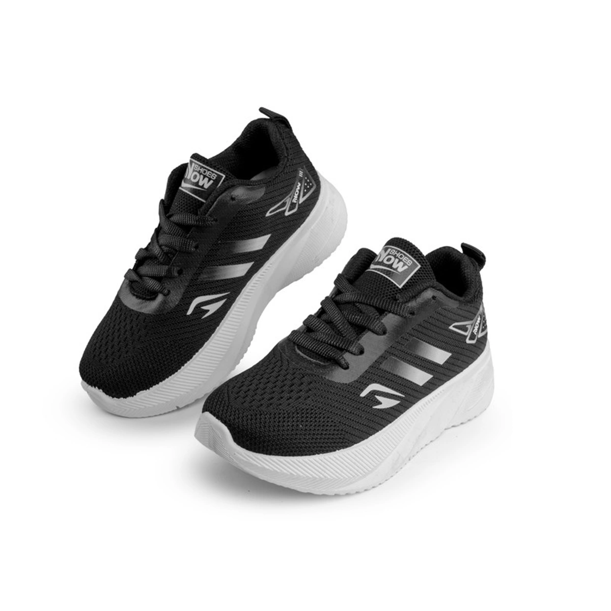 سنيكرز جلد أطفالي - DC1