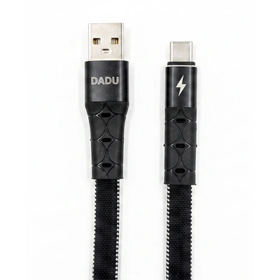 دادو كابل USB إلى Type-C شحن سريع 3 أمبير - DC-C61
