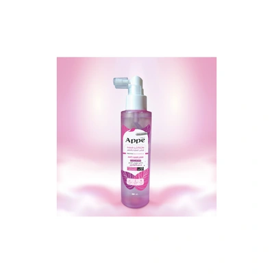 لوشن علاج تساقط الشعر من كوزمو أبي - 150 مل