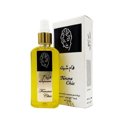 فيم شيك او دو برفان - حريمي - 125 مل