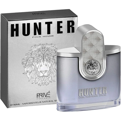 عطر برايف هانتر - ماء تواليت للرجال - 90 مل