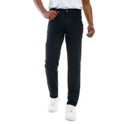 بنطلون جينز بقصة ضيقة رجالي - 101010207