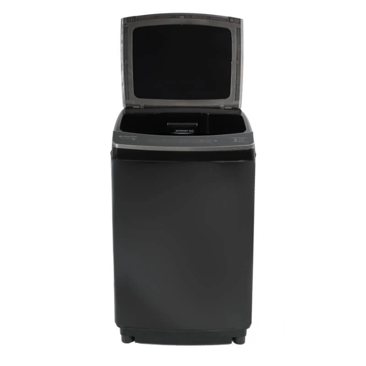 وايت بوينت غسالة تحميل العلوي - 14 ك - أسود- WPTL14DGRFGBMA