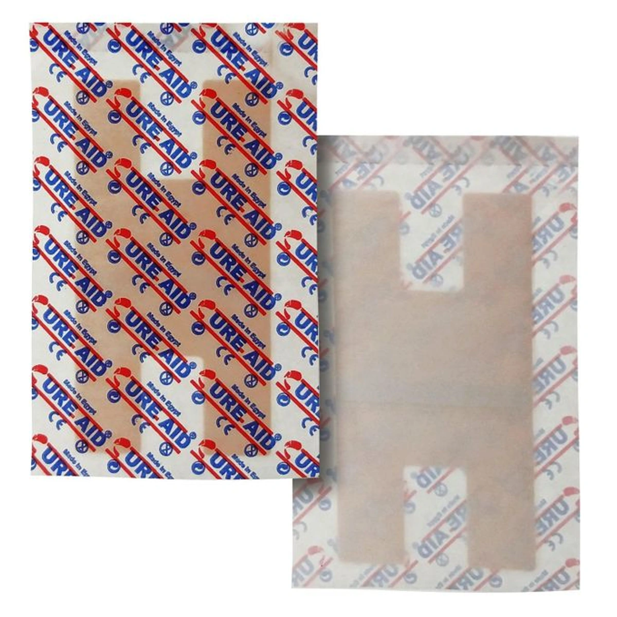 لاصق طبي مرن - 10 قطع