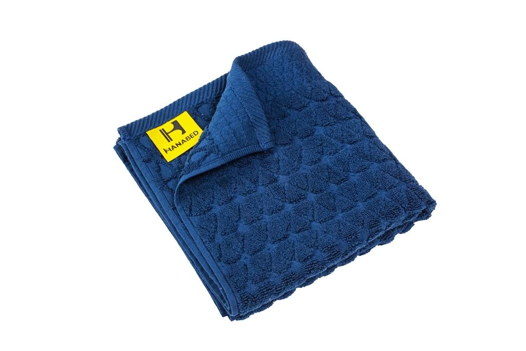 فوطة استحمام قطن - 150*90 سم