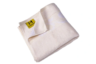 فوطة استحمام قطن - 50*100 سم