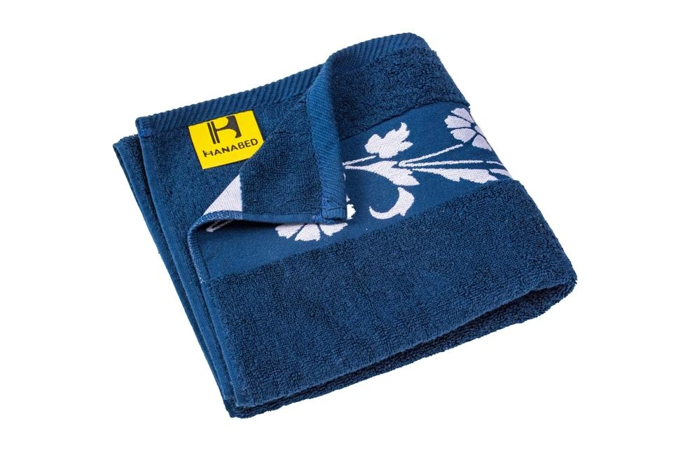 فوطة استحمام قطن - 50*100 سم