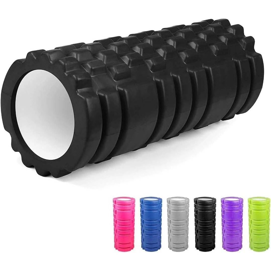 فوم رول للمساج وزيادة المرونة - 35 سم
