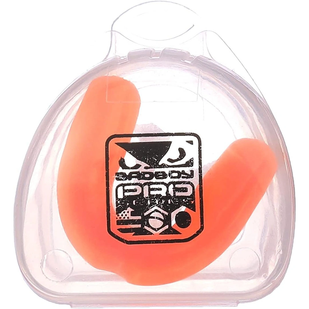 واقي فم لحماية الأسنان من السيليكون