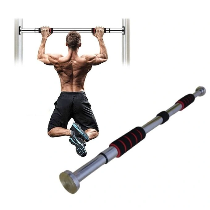 عقلة باب للتمارين الرياضية من 62 الي 100 سم