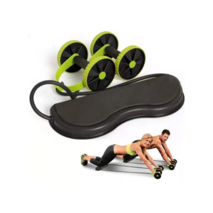 جهاز ريفوفلكس للتمارين الرياضيه