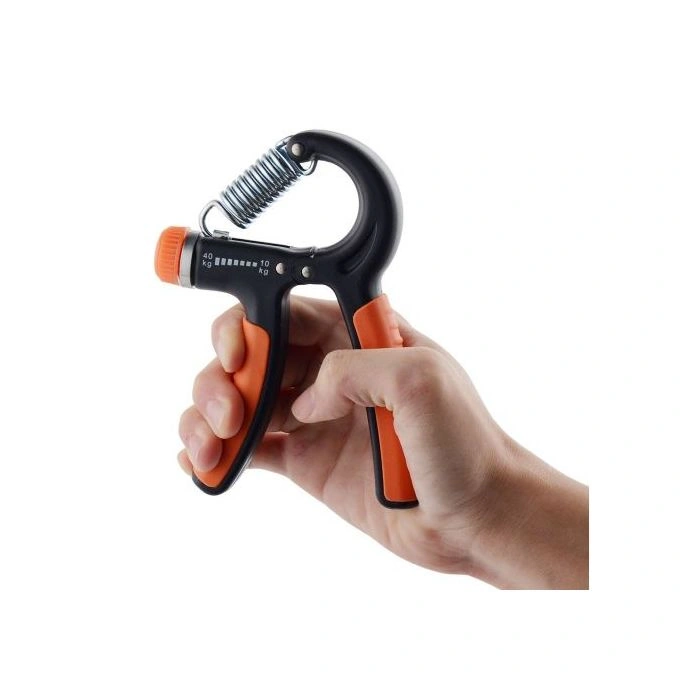 مقبض اليد لتمارين القوة - 10/40 كجم